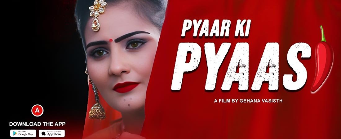 Pyaasi